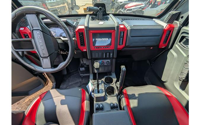 2026 Polaris XPEDITION XP 5 NORTHSTAR