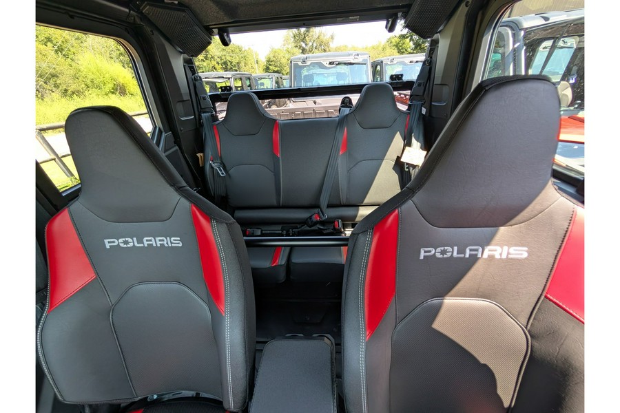 2026 Polaris XPEDITION XP 5 NORTHSTAR