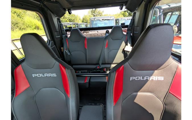 2026 Polaris XPEDITION XP 5 NORTHSTAR