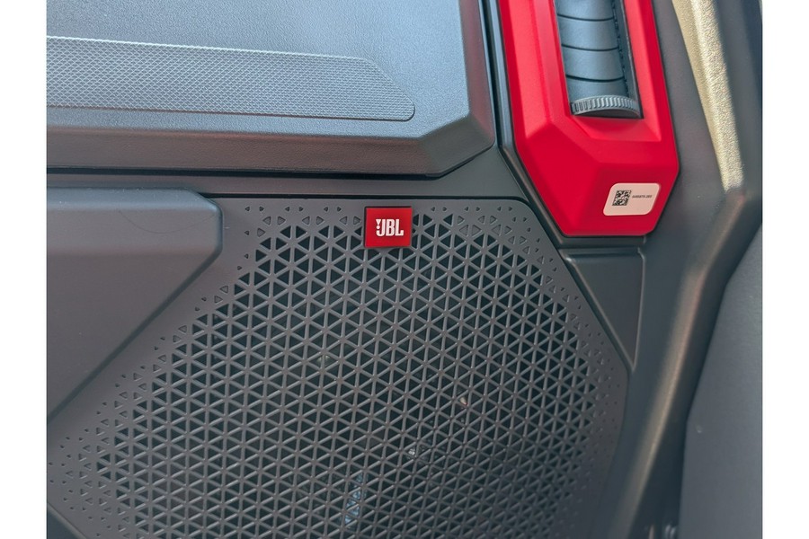 2026 Polaris XPEDITION XP 5 NORTHSTAR