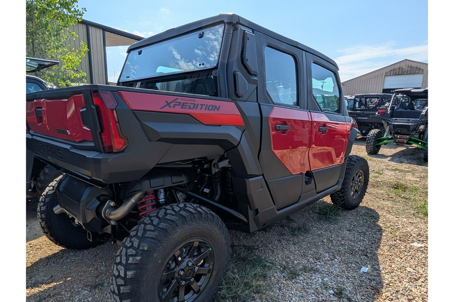 2026 Polaris XPEDITION XP 5 NORTHSTAR