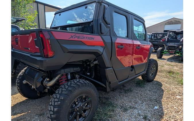 2026 Polaris XPEDITION XP 5 NORTHSTAR