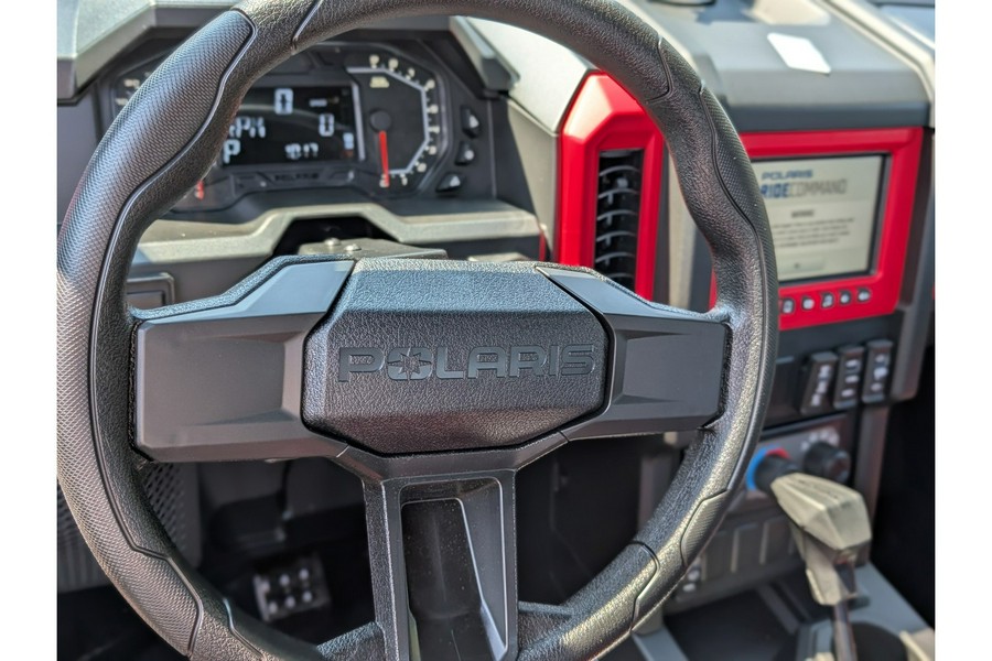 2026 Polaris XPEDITION XP 5 NORTHSTAR