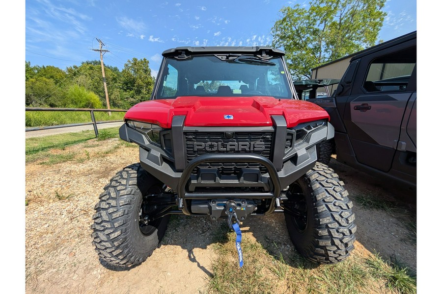 2026 Polaris XPEDITION XP 5 NORTHSTAR
