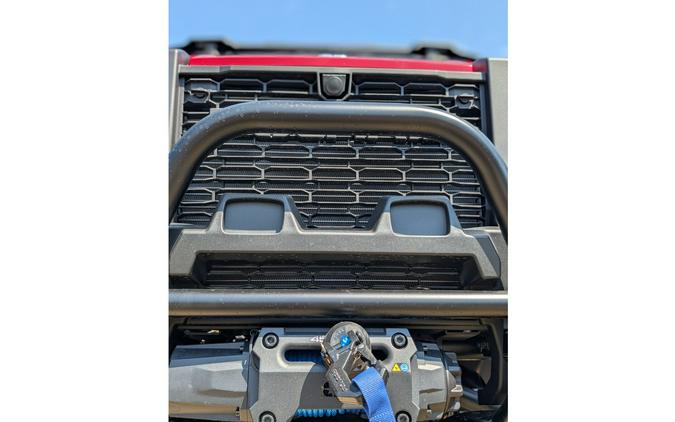 2026 Polaris XPEDITION XP 5 NORTHSTAR