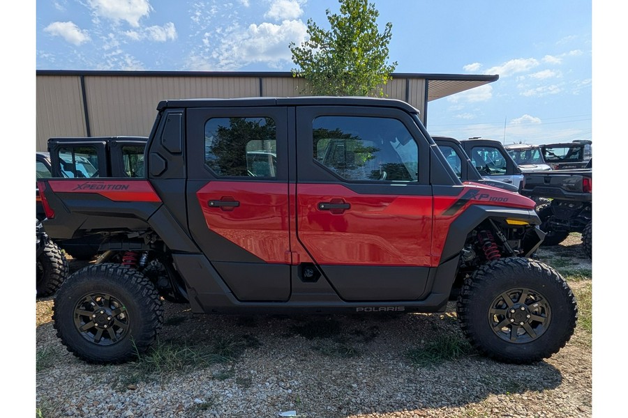 2026 Polaris XPEDITION XP 5 NORTHSTAR