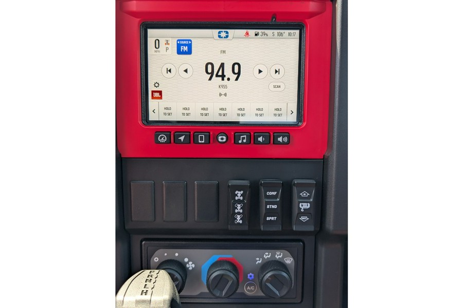 2026 Polaris XPEDITION XP 5 NORTHSTAR