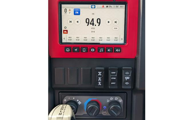 2026 Polaris XPEDITION XP 5 NORTHSTAR