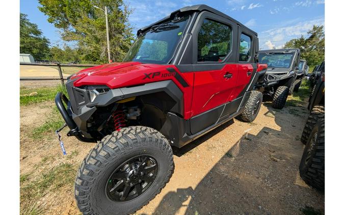 2026 Polaris XPEDITION XP 5 NORTHSTAR