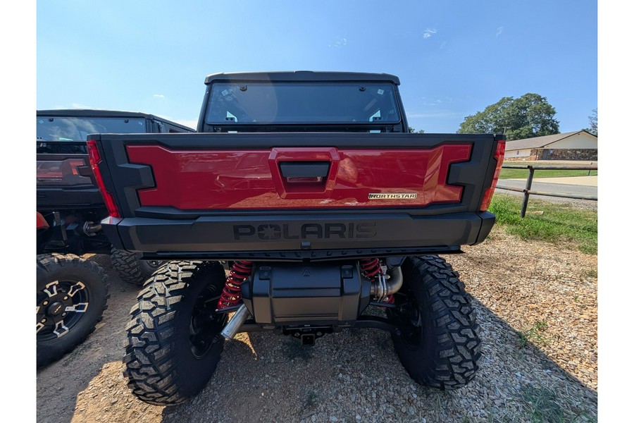 2026 Polaris XPEDITION XP 5 NORTHSTAR