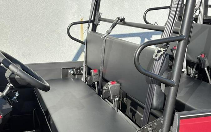 2026 Kawasaki Mule PRO-FXT 820 EPS