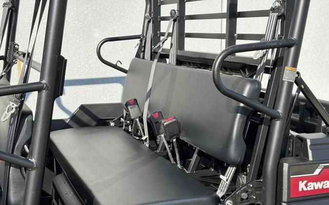 2026 Kawasaki Mule PRO-FXT 820 EPS