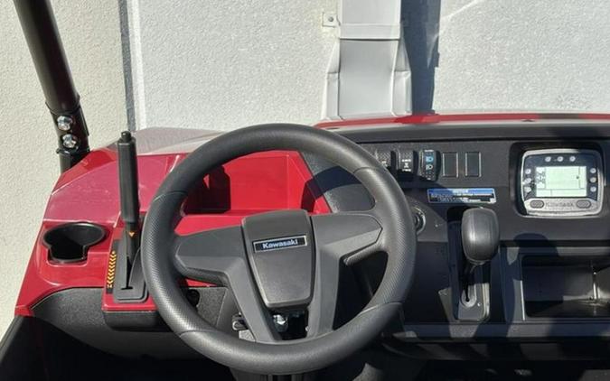 2026 Kawasaki Mule PRO-FXT 820 EPS