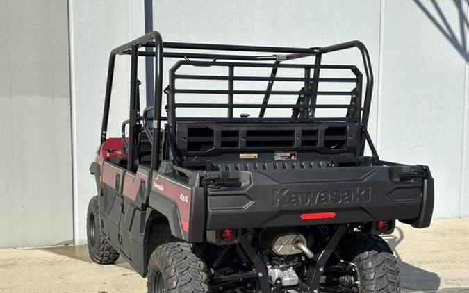 2026 Kawasaki Mule PRO-FXT 820 EPS