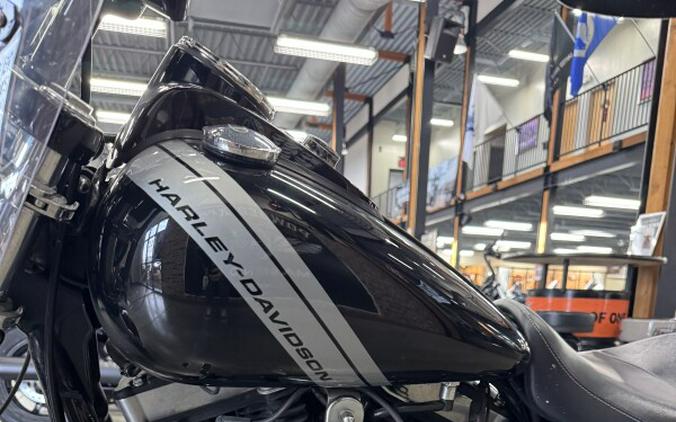 2014 Harley-Davidson Fat Bob