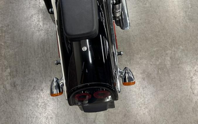 2014 Harley-Davidson Fat Bob