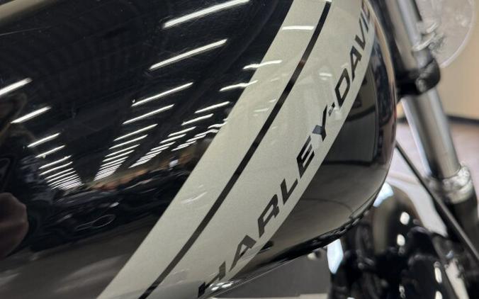 2014 Harley-Davidson Fat Bob