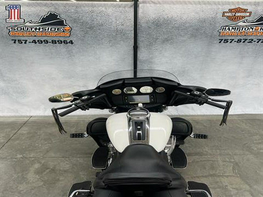 2017 Harley-Davidson Tri Glide® Ultra