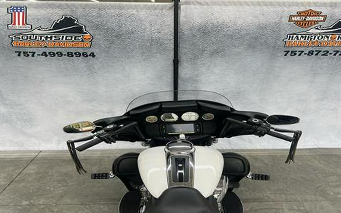 2017 Harley-Davidson Tri Glide® Ultra