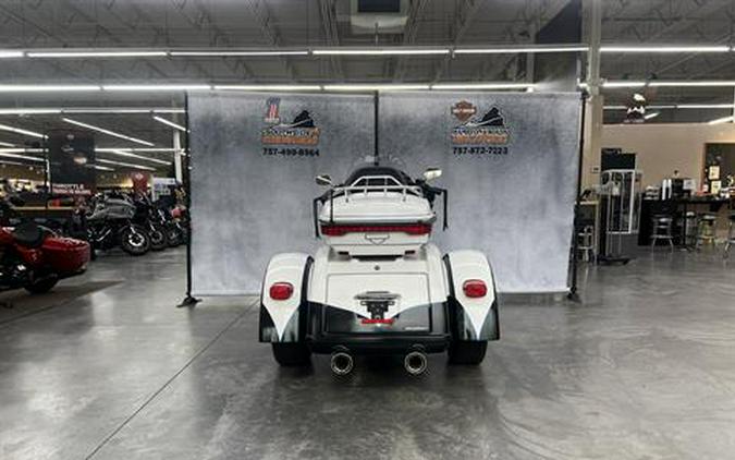 2017 Harley-Davidson Tri Glide® Ultra