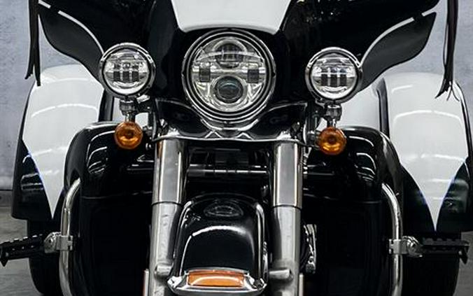 2017 Harley-Davidson Tri Glide® Ultra