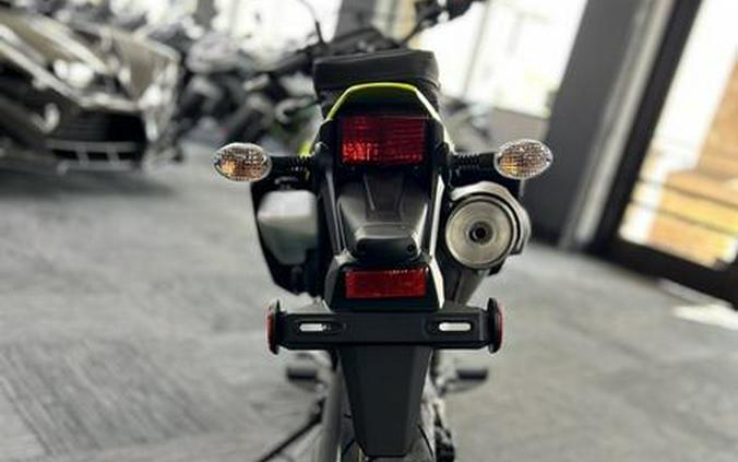 2026 Kawasaki KLX®300SM