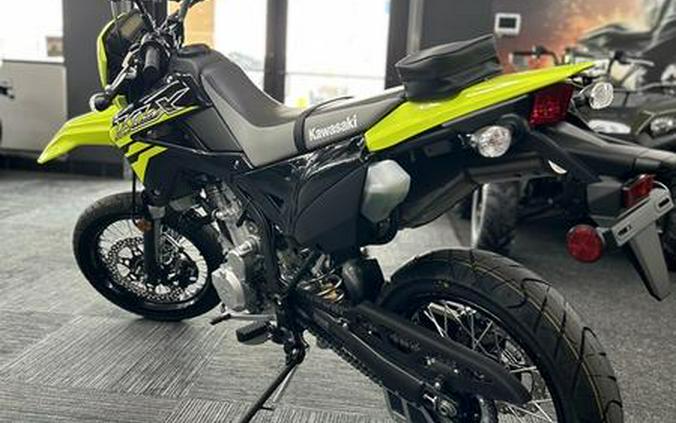 2026 Kawasaki KLX®300SM