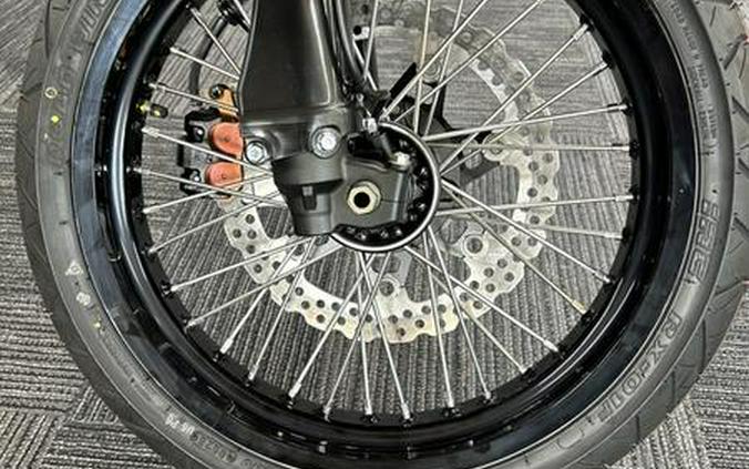 2026 Kawasaki KLX®300SM