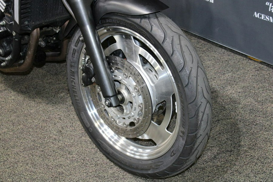 2004 Yamaha VMX12