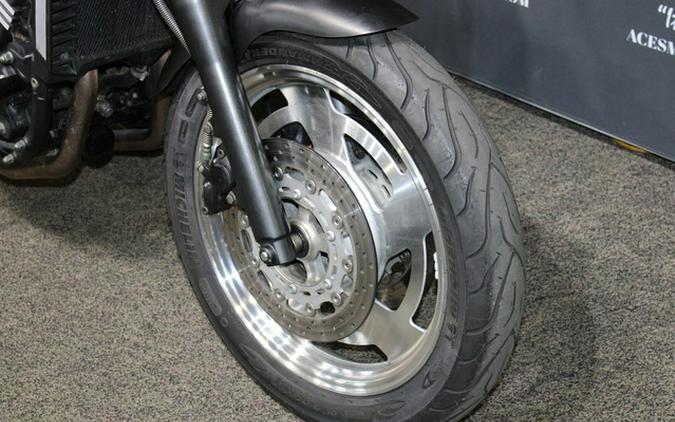 2004 Yamaha VMX12