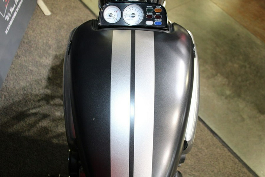 2004 Yamaha VMX12