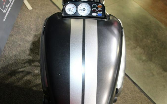 2004 Yamaha VMX12