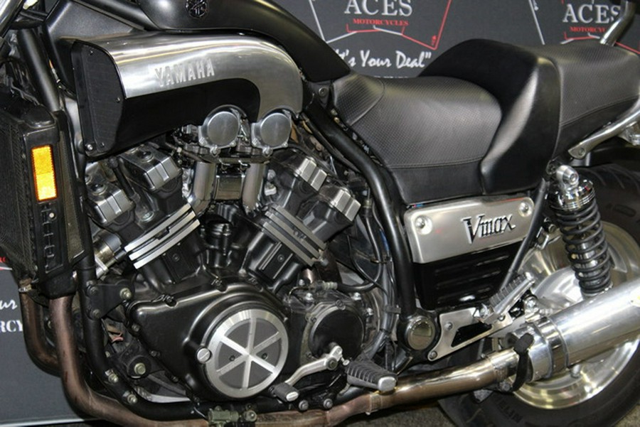 2004 Yamaha VMX12