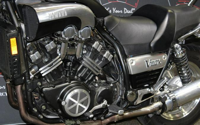 2004 Yamaha VMX12