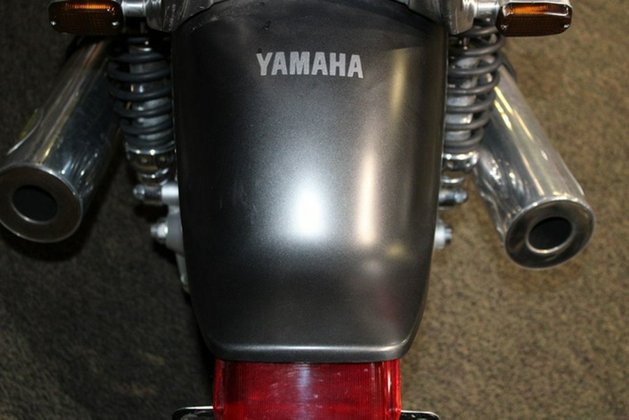 2004 Yamaha VMX12