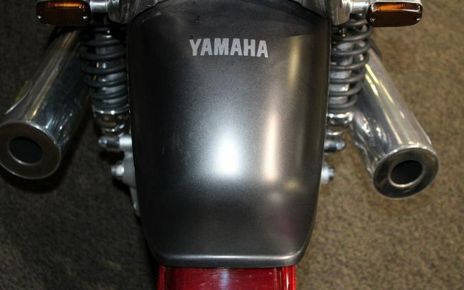 2004 Yamaha VMX12