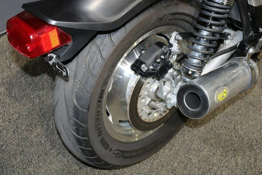 2004 Yamaha VMX12