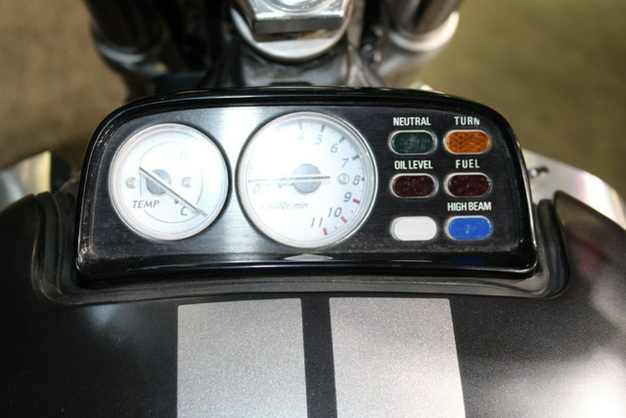 2004 Yamaha VMX12