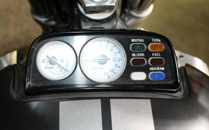 2004 Yamaha VMX12