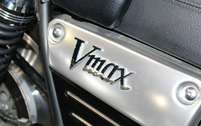 2004 Yamaha VMX12