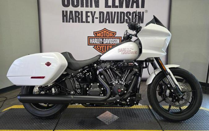 2026 Harley-Davidson SOFTAIL LOW RIDER ST