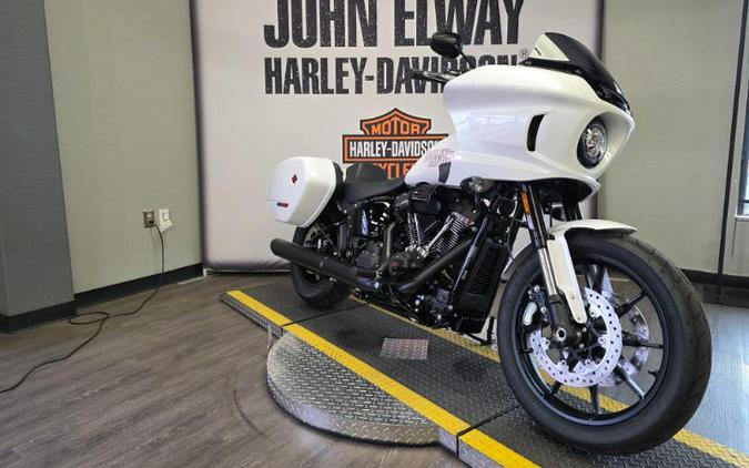 2026 Harley-Davidson SOFTAIL LOW RIDER ST