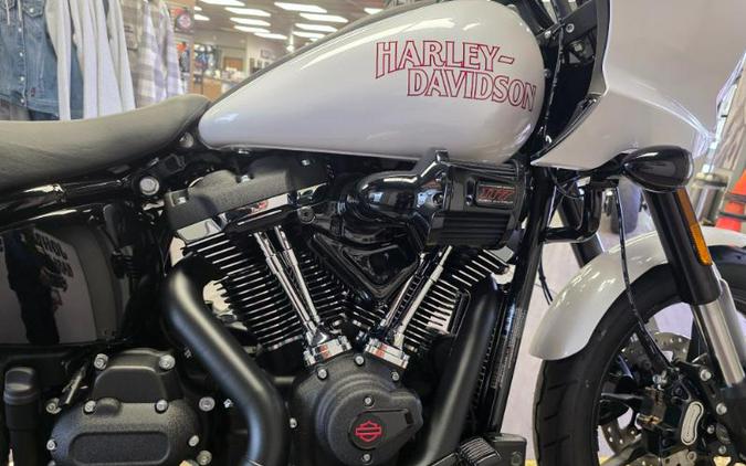 2026 Harley-Davidson SOFTAIL LOW RIDER ST