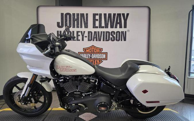 2026 Harley-Davidson SOFTAIL LOW RIDER ST