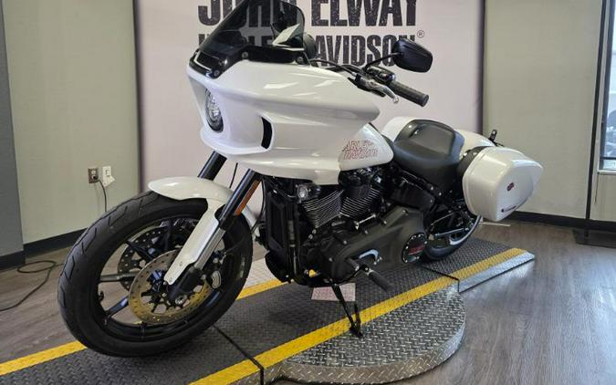 2026 Harley-Davidson SOFTAIL LOW RIDER ST