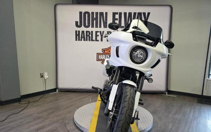 2026 Harley-Davidson SOFTAIL LOW RIDER ST