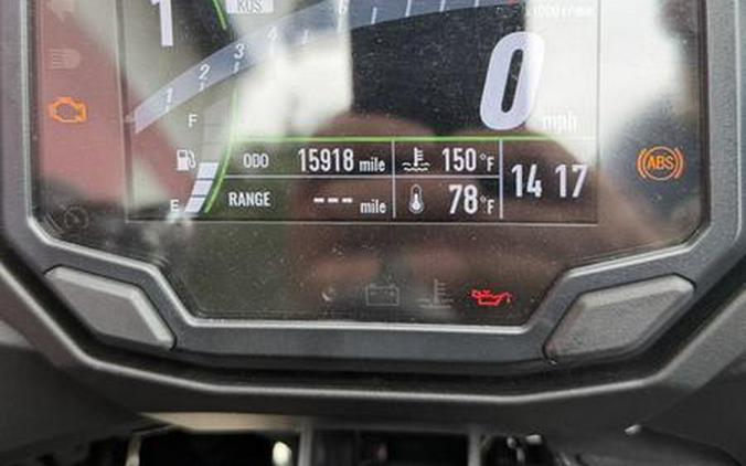 2024 Kawasaki Ninja® 1000SX ABS