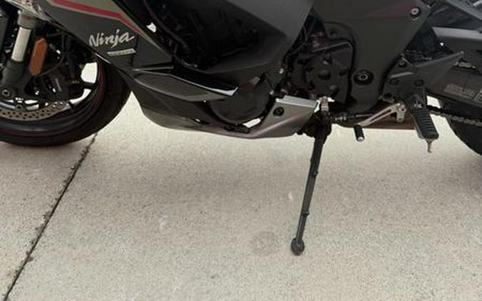2024 Kawasaki Ninja® 1000SX ABS