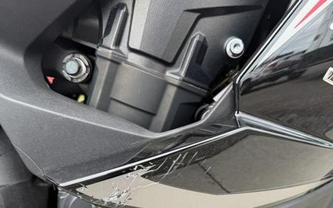 2024 Kawasaki Ninja® 1000SX ABS