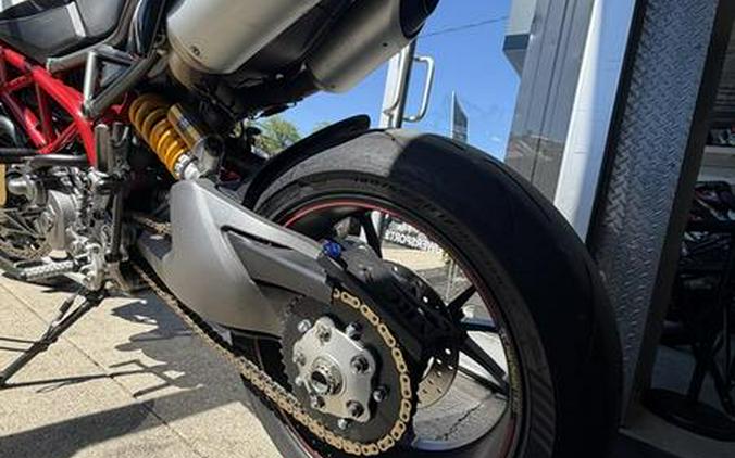 2021 Ducati Hypermotard 950sp